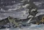 Ginga Densetsu Weed picture