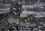 Ginga Densetsu Weed picture