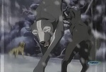 Ginga Densetsu Weed picture