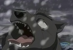 Ginga Densetsu Weed picture