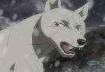 Ginga Densetsu Weed picture