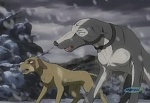 Ginga Densetsu Weed picture