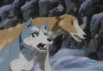Ginga : A War of Fire & Snow picture