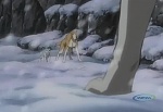 Ginga Densetsu Weed picture