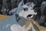 Ginga Densetsu Weed picture