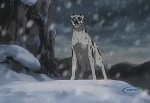 Ginga Densetsu Weed picture