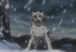 Ginga Densetsu Weed picture