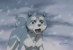 Ginga Densetsu Weed picture