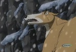 Ginga Densetsu Weed picture