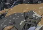 Ginga Densetsu Weed picture