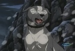 Ginga Densetsu Weed picture