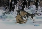 Ginga Densetsu Weed picture