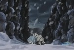 Ginga Densetsu Weed picture