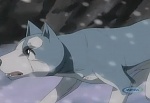 Ginga Densetsu Weed picture