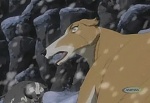 Ginga Densetsu Weed picture