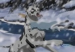 Ginga Densetsu Weed picture