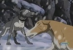 Ginga Densetsu Weed picture