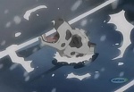 Ginga Densetsu Weed picture