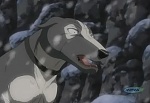 Ginga Densetsu Weed picture