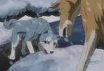 Ginga Densetsu Weed picture