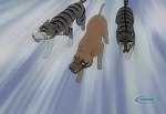Ginga Densetsu Weed picture