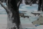 Ginga Densetsu Weed picture