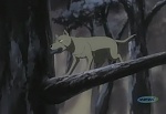 Ginga Densetsu Weed picture
