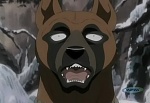 Ginga Densetsu Weed picture