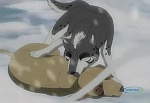 Ginga Densetsu Weed picture