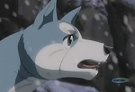 Ginga : A War of Fire & Snow picture