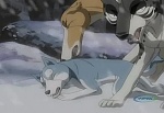 Ginga Densetsu Weed picture