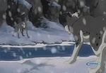 Ginga Densetsu Weed picture