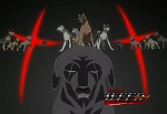 Ginga : A War of Fire & Snow picture