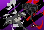 Ginga Densetsu Weed picture