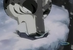 Ginga Densetsu Weed picture