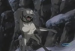 Ginga Densetsu Weed picture