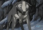 Ginga Densetsu Weed picture