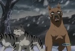 Ginga Densetsu Weed picture