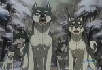 Ginga Densetsu Weed picture
