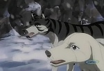 Ginga Densetsu Weed picture