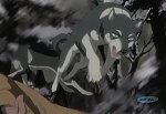 Ginga Densetsu Weed picture