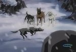 Ginga Densetsu Weed picture