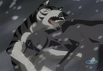 Ginga Densetsu Weed picture