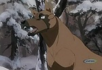 Ginga Densetsu Weed picture