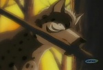Ginga Densetsu Weed picture