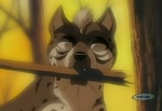 Ginga Densetsu Weed picture