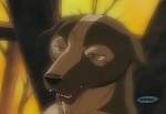 Ginga Densetsu Weed picture