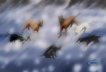 Ginga Densetsu Weed picture