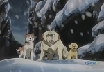 Ginga Densetsu Weed picture
