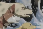 Ginga Densetsu Weed picture